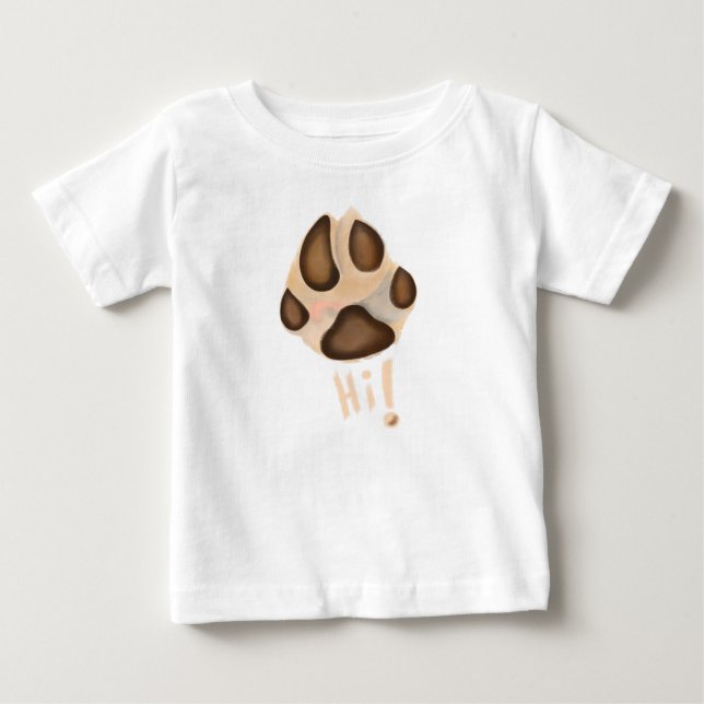 T - Shirt (Vorderseite)