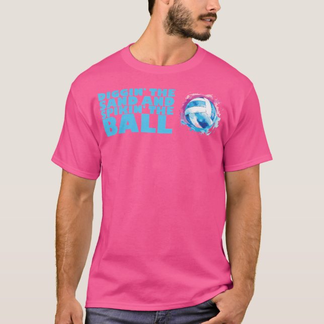 T - Shirt (Vorderseite)