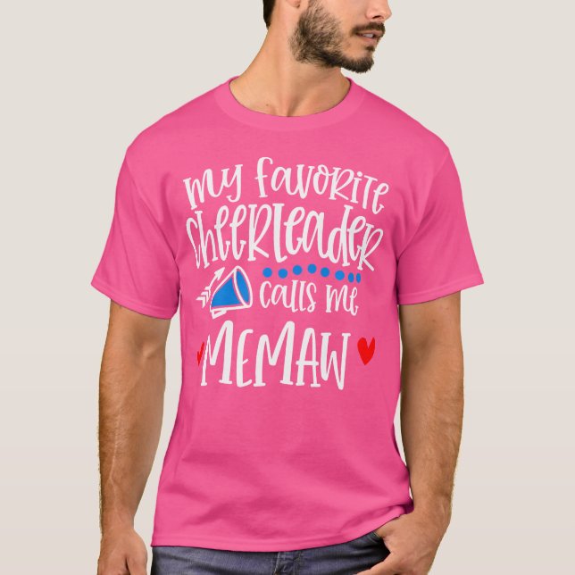 T-Shirt (Vorderseite)
