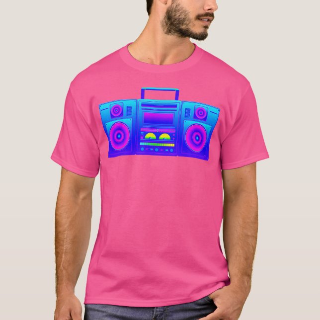 T - Shirt (Vorderseite)