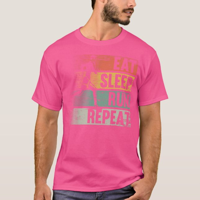 T-Shirt (Vorderseite)