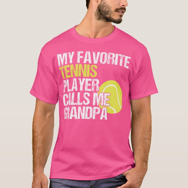 T-Shirt (Vorderseite)