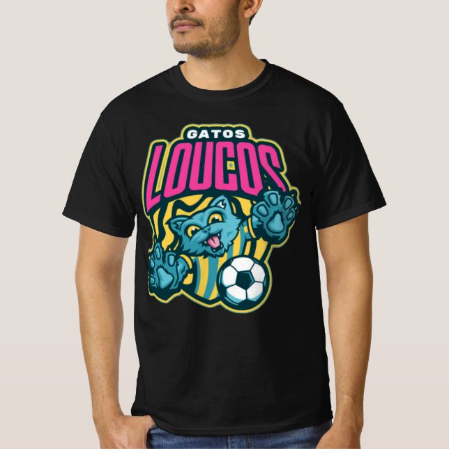T-Shirt (Vorderseite)