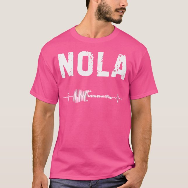 T-Shirt (Vorderseite)