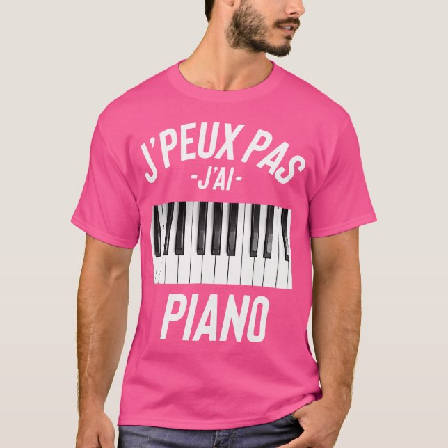 T-Shirt (Vorderseite)