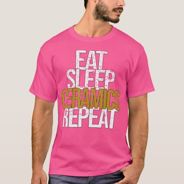 T-Shirt (Devant)