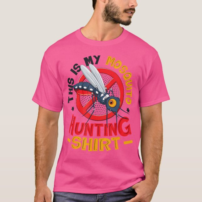 T-Shirt (Vorderseite)
