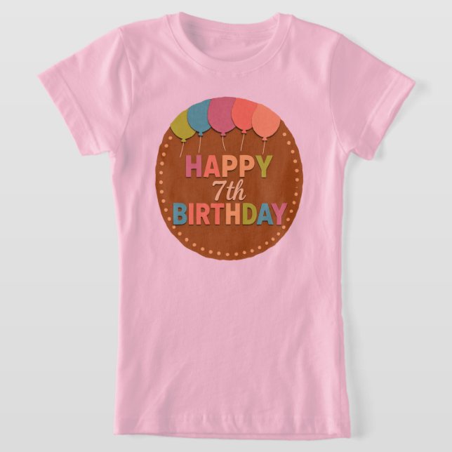 T-Shirt (Ablage )