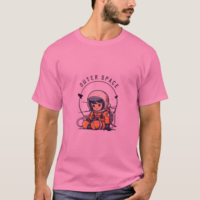 T - Shirt (Vorderseite)