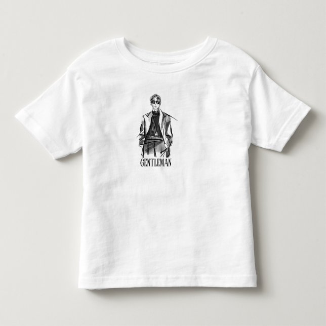 T-Shirt (Devant)