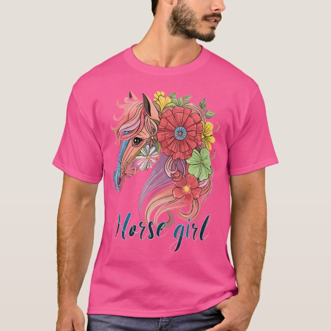 T-Shirt (Vorderseite)
