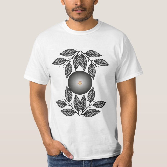 T - Shirt (Vorderseite)