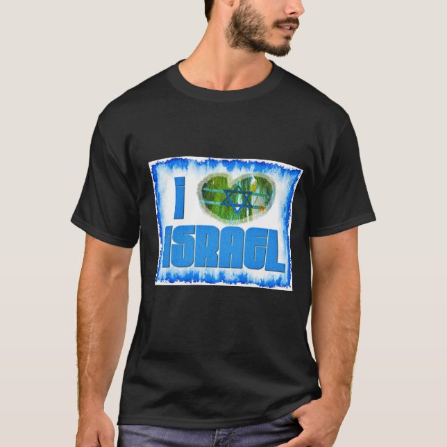T-shirt (Devant)