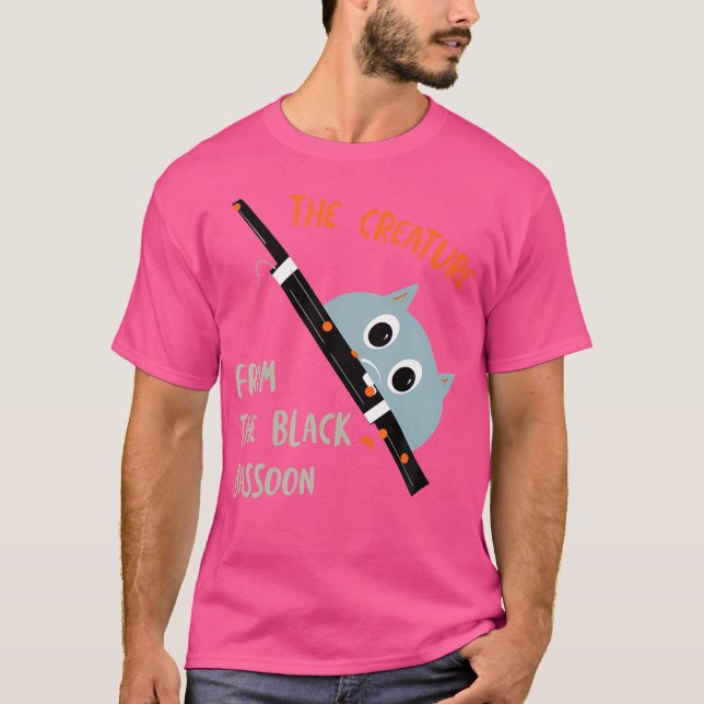 T-Shirt (Vorderseite)