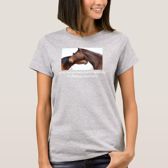 T-shirt (Devant)