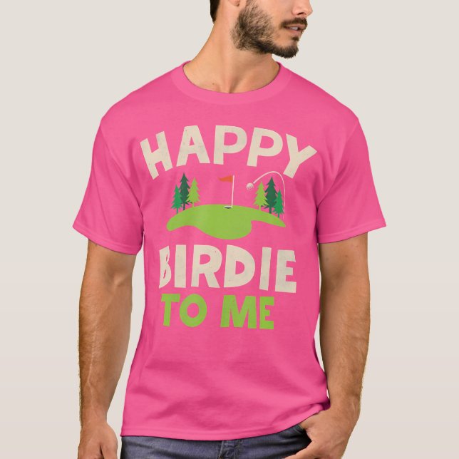 T - Shirt (Vorderseite)