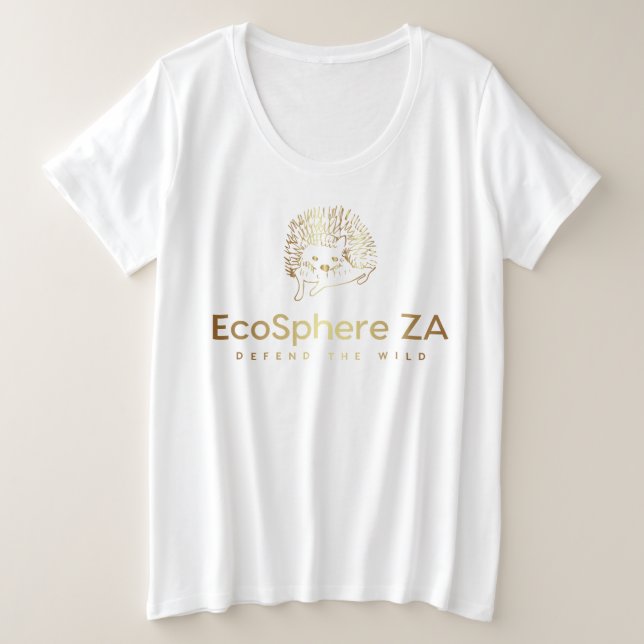 T - Shirt (Design vorne)