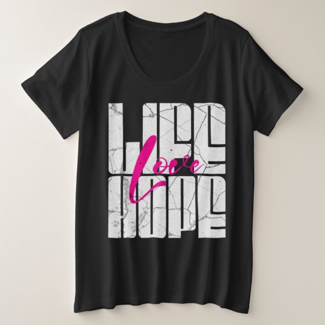 T-Shirt (Design devant)
