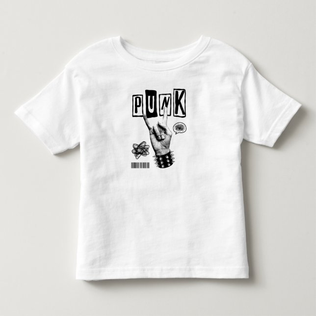 T-Shirt (Vorderseite)