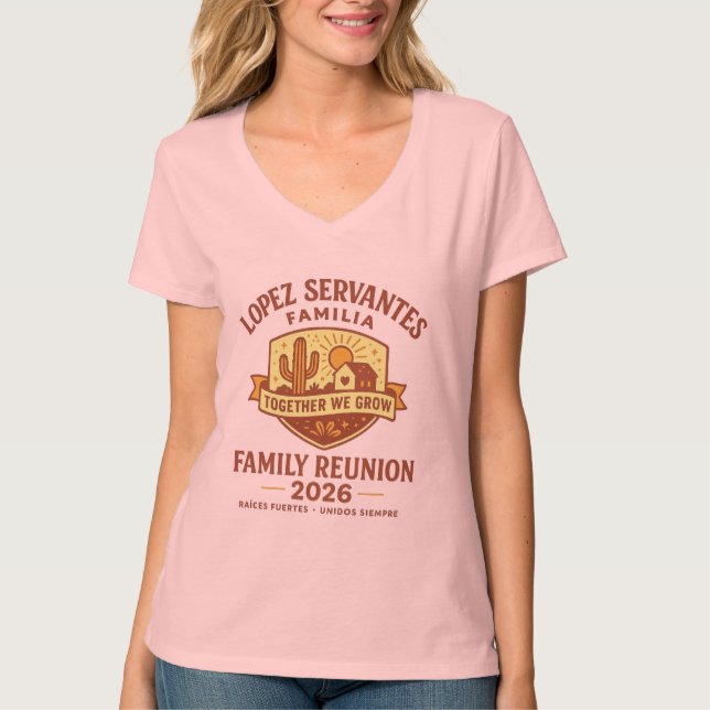 T-Shirt (Vorderseite)