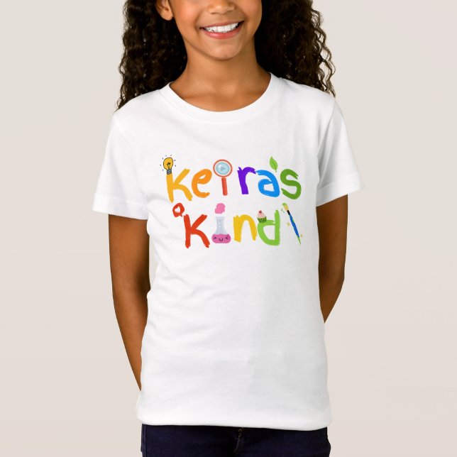 T - Shirt (Vorderseite)