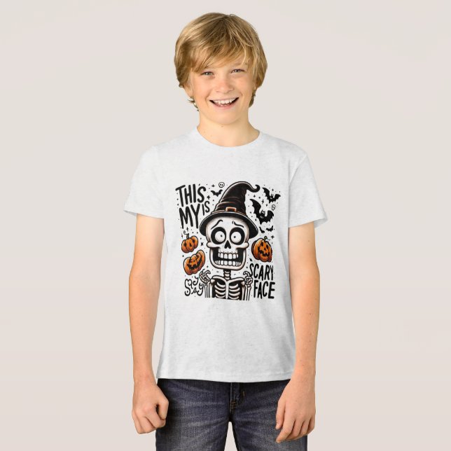 T - Shirt (Vorderseite voll)