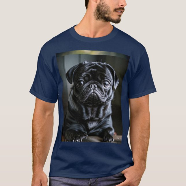 T-shirt (Devant)