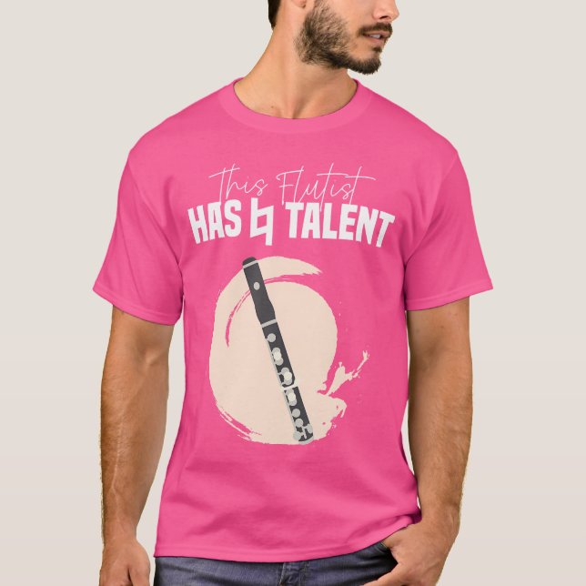 T-Shirt (Vorderseite)