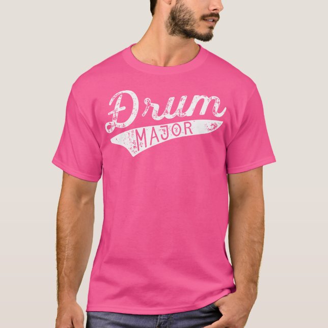 T-Shirt (Devant)