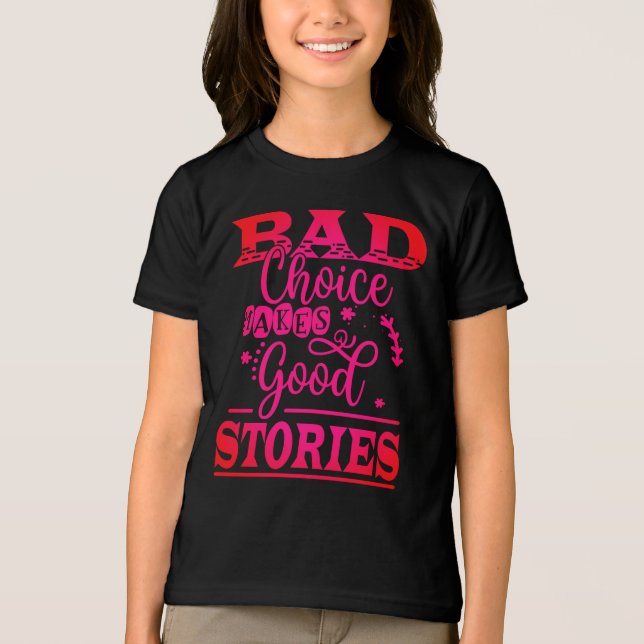T - Shirt (Vorderseite)