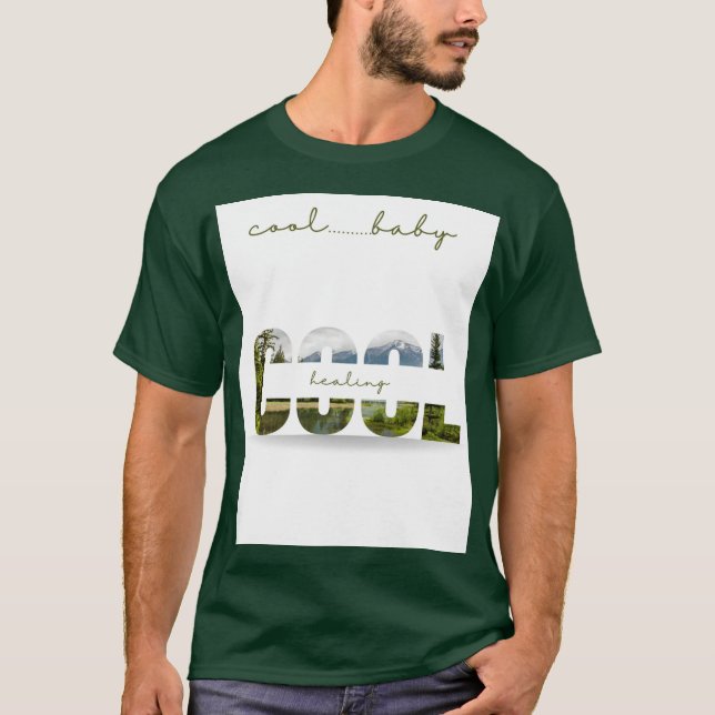 T - Shirt (Vorderseite)