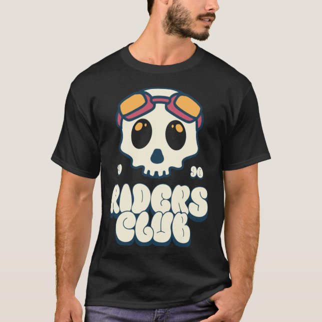 T-Shirt (Devant)