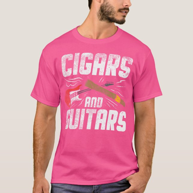 T-Shirt (Vorderseite)