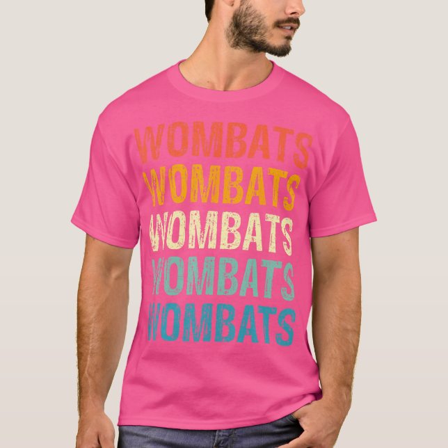 T-shirt (Devant)