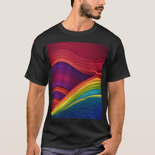 T - Shirt (Vorderseite)
