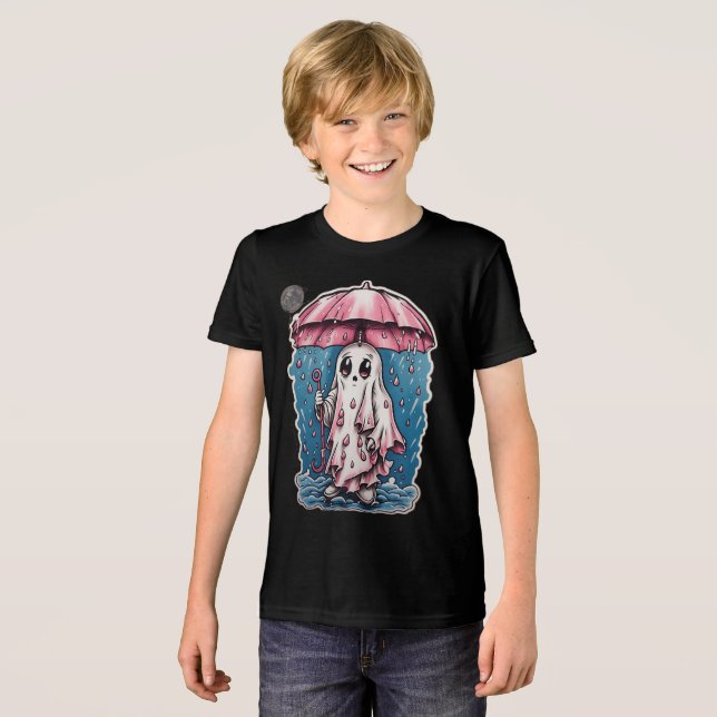 T - Shirt (Vorderseite voll)