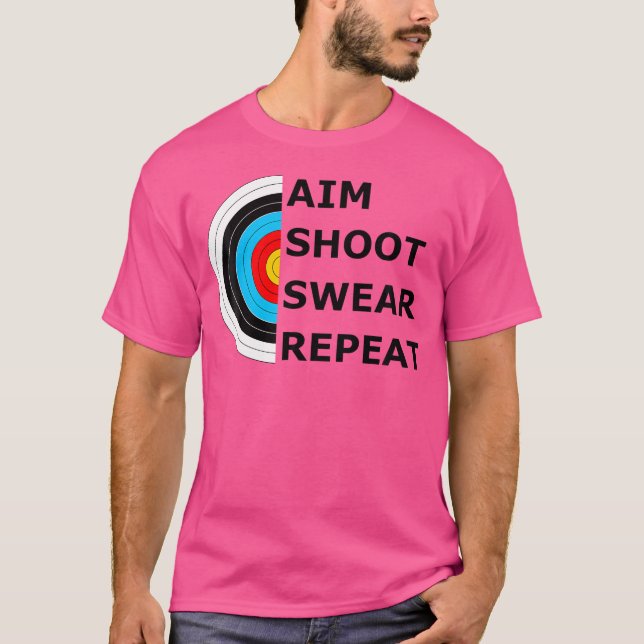 T-shirt (Devant)