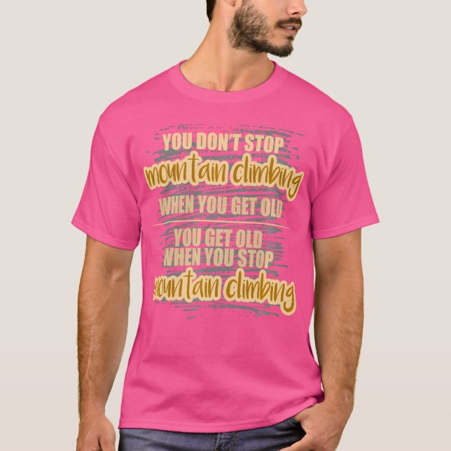 T-Shirt (Vorderseite)