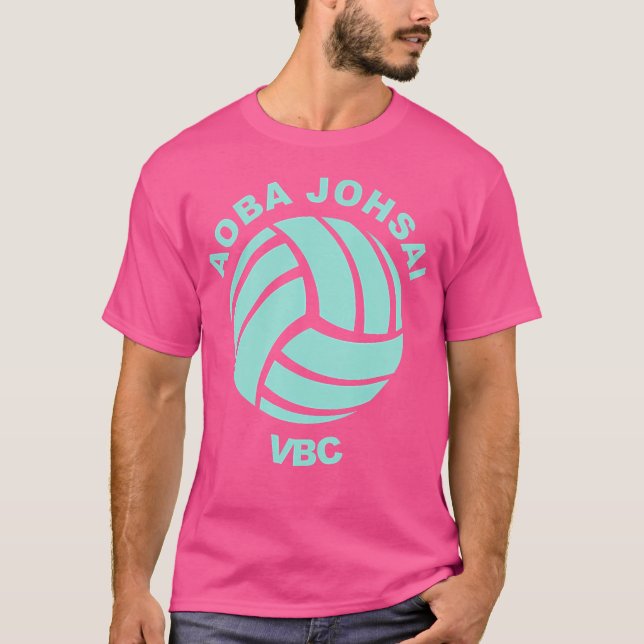 T-Shirt (Devant)