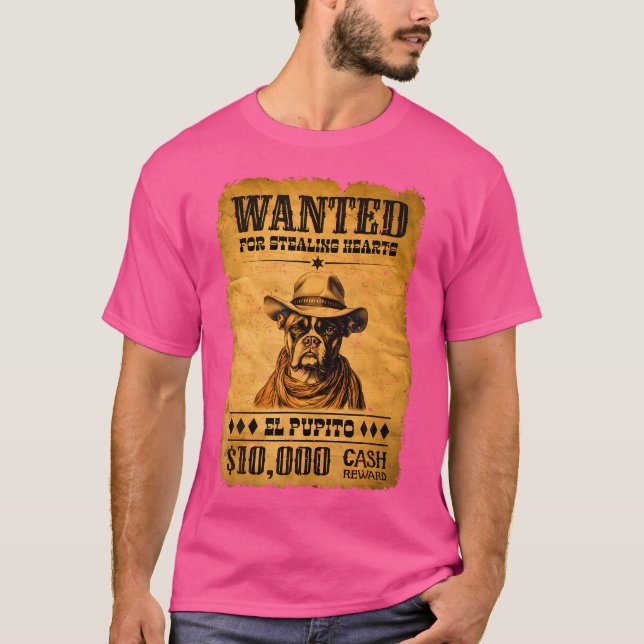 T - Shirt (Vorderseite)