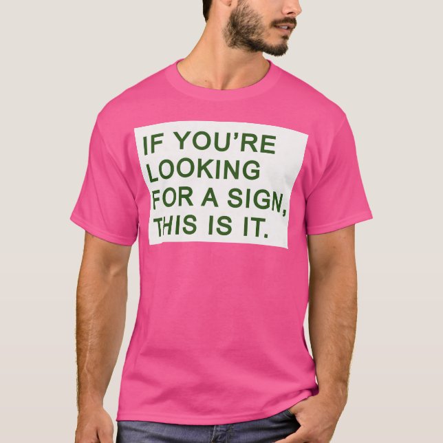 T - Shirt (Vorderseite)