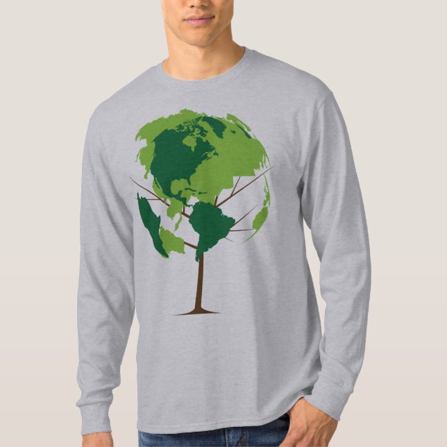 T - Shirt (Vorderseite)