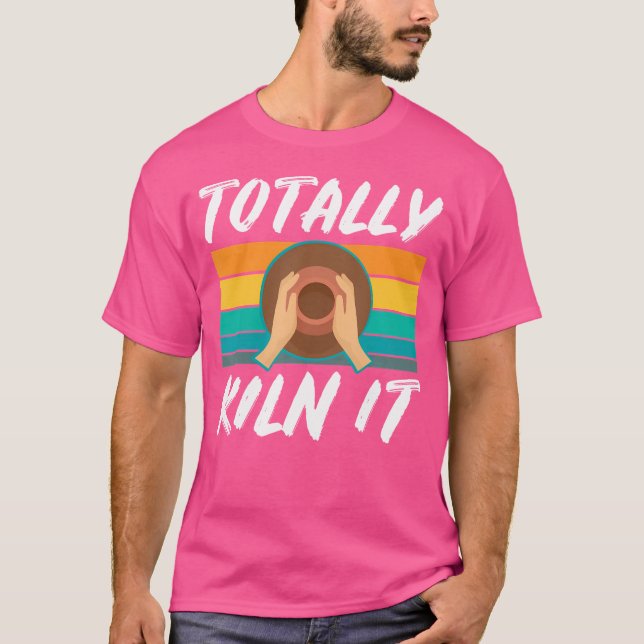 T-Shirt (Vorderseite)
