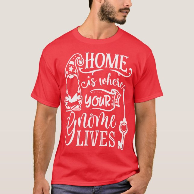 T-Shirt (Vorderseite)