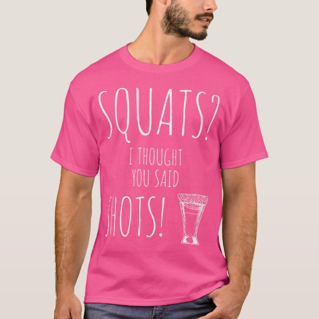 T - Shirt (Vorderseite)