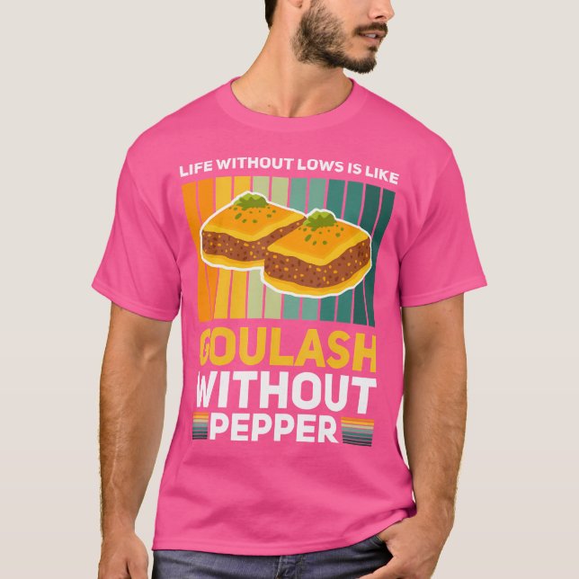 T-Shirt (Devant)