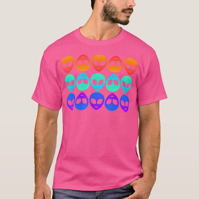 T-Shirt (Devant)