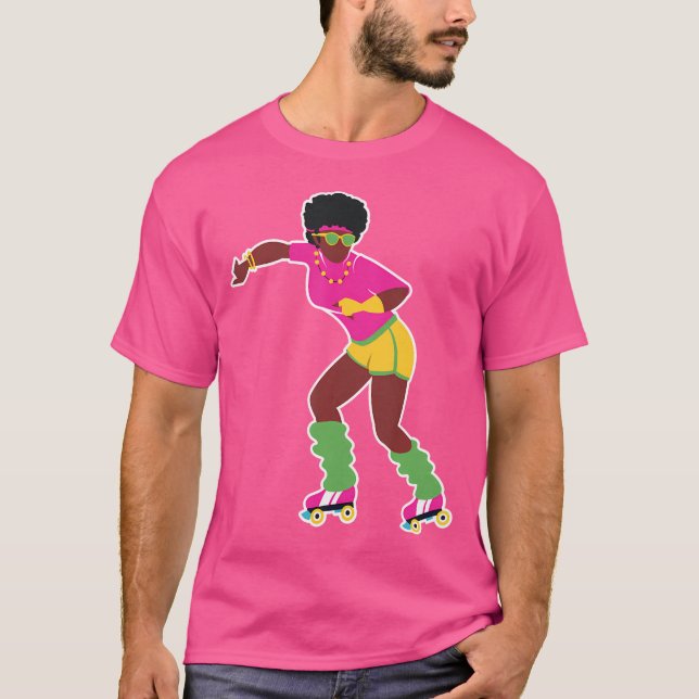 T-Shirt (Vorderseite)