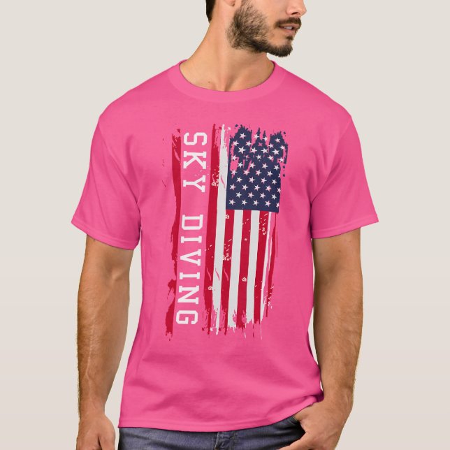 T - Shirt (Vorderseite)