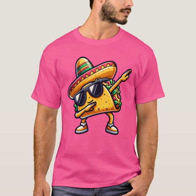T-Shirt (Vorderseite)
